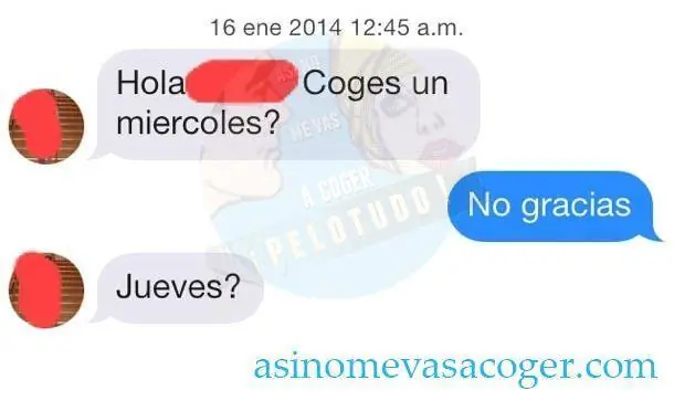 chamuyando