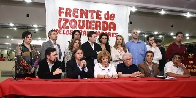 Altamira sobre la crisis de Unen y el cuadro político abiert