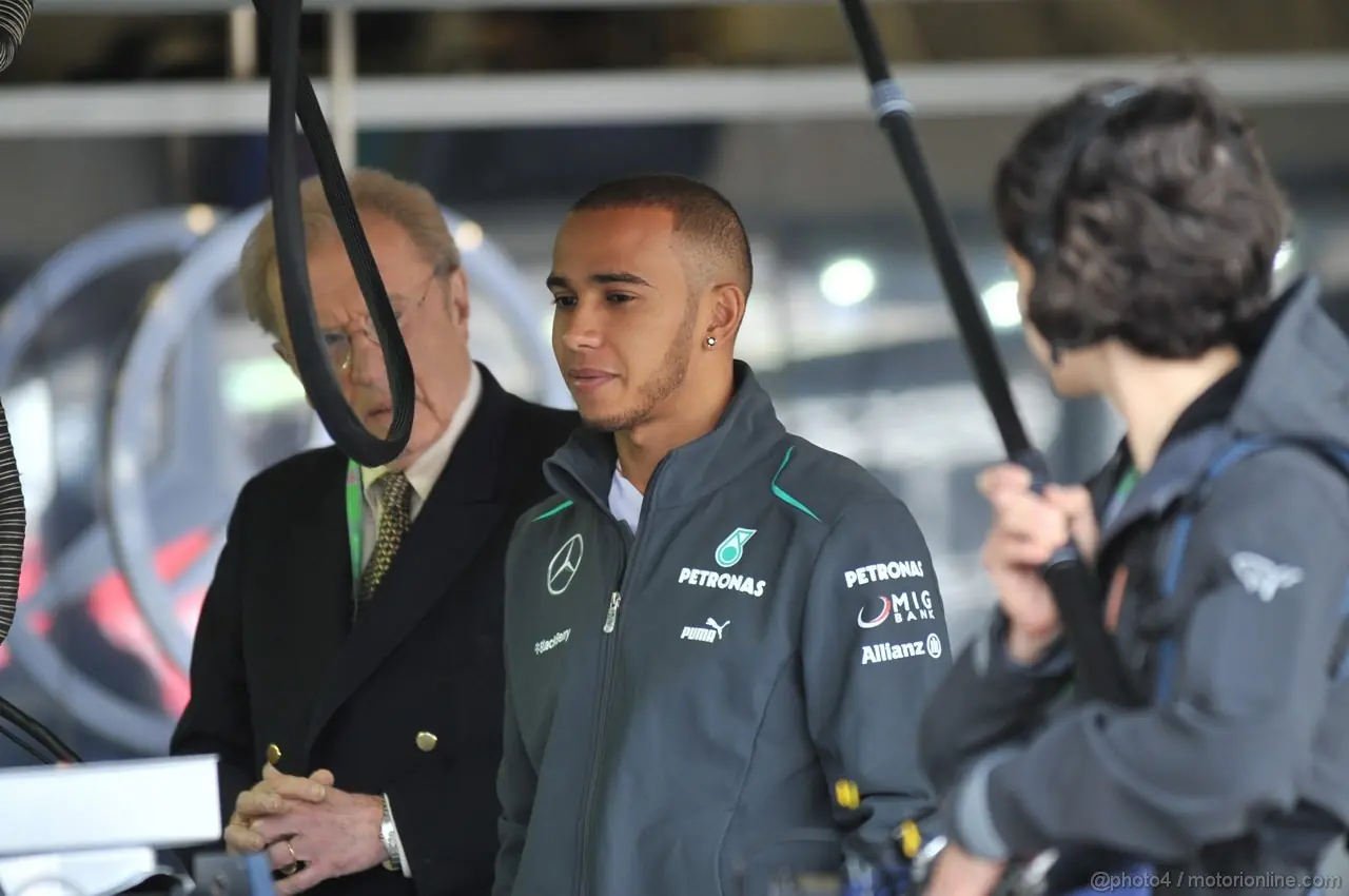 pre gp