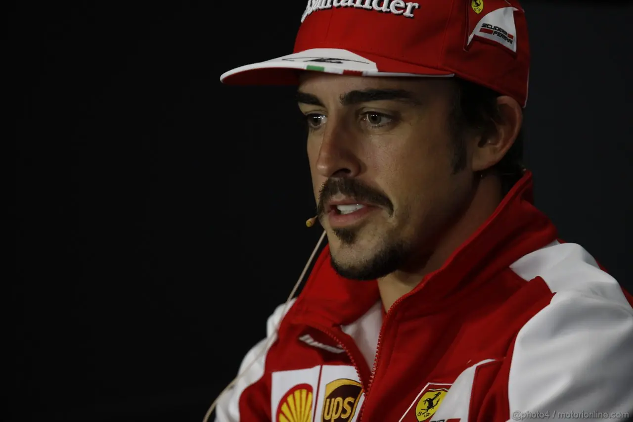 Fórmula 1  - GP de Gran Bretaña 2013 - Pre GP