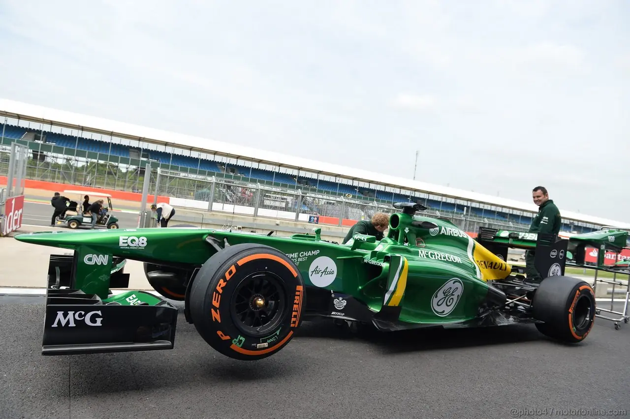 gran premio