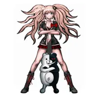 personajes
