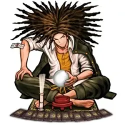 Danganronpa