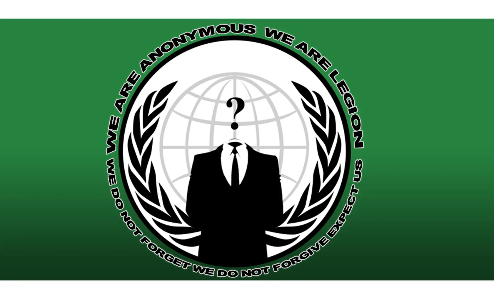 Anonymous, detalles de todas las operaciones