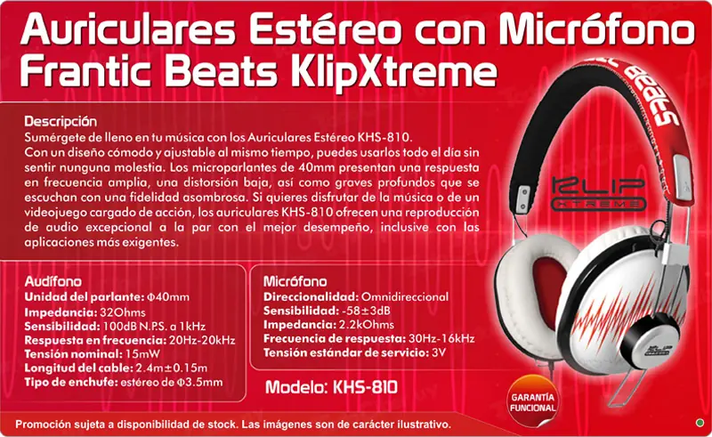 Audifonos-entra y aporta al crap :D