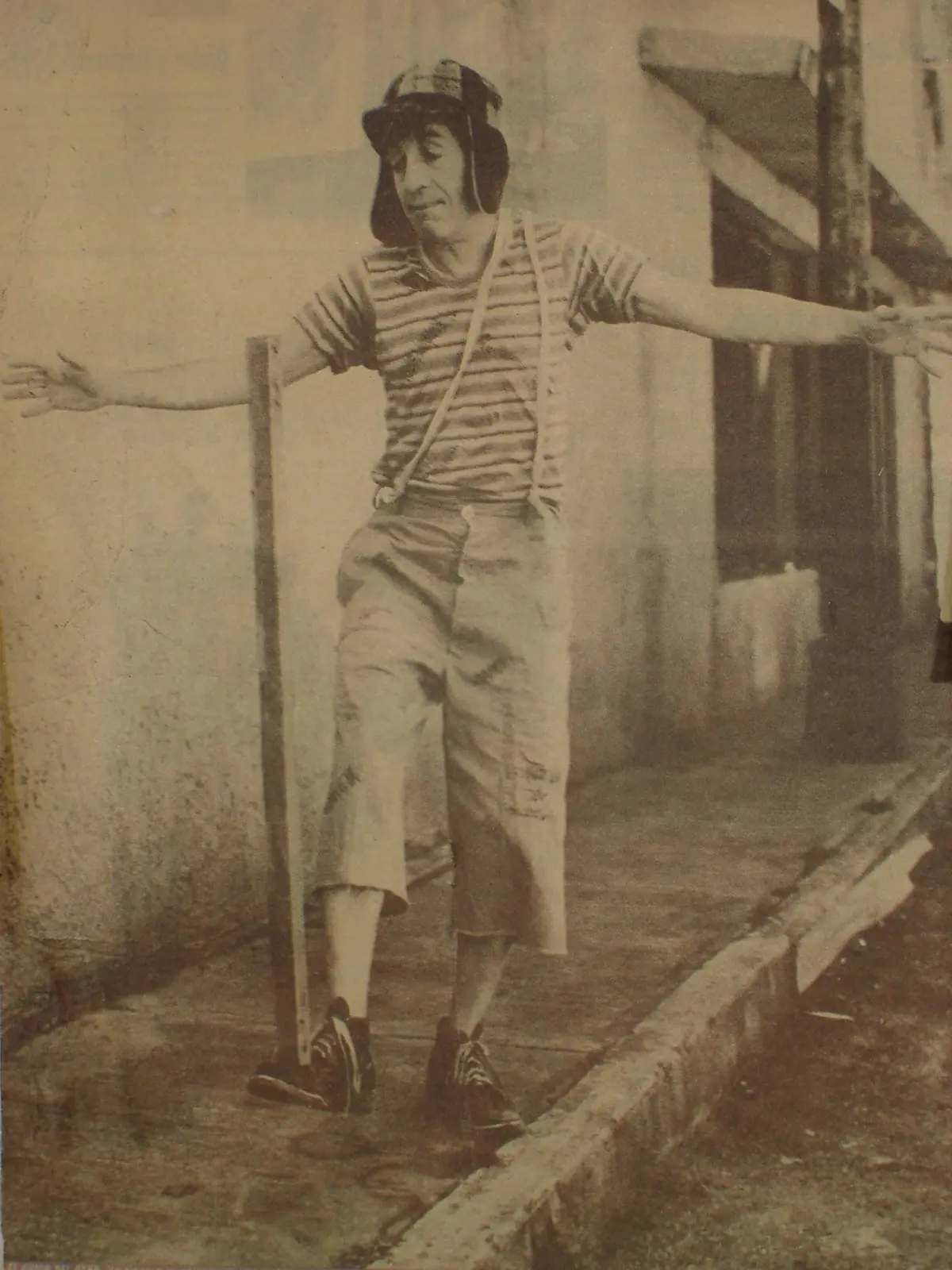 garrotera