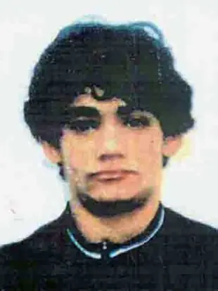 Recuerdos de Justicia: La Eliminación de Sopapita.