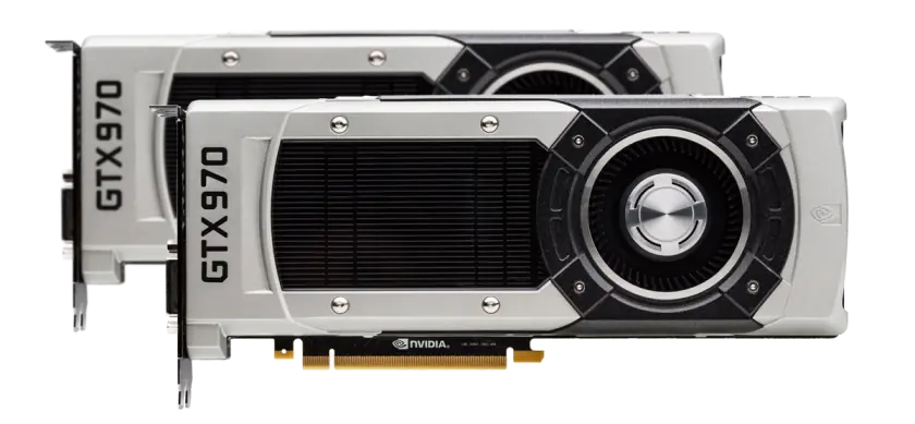 Review Nvidia GTX 970 en SLI en 12 juegos