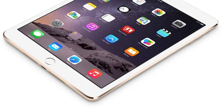 tablets
