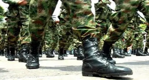 Qué pienso del servicio militar en Argentina