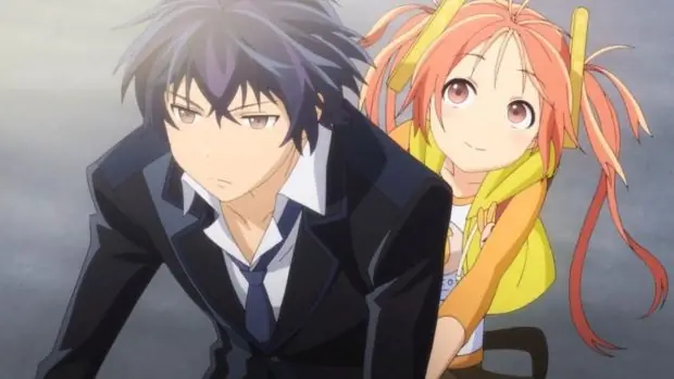 anime recomendados 2014