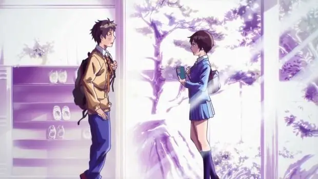 Los 10 Anime que tenes que ver del 2014