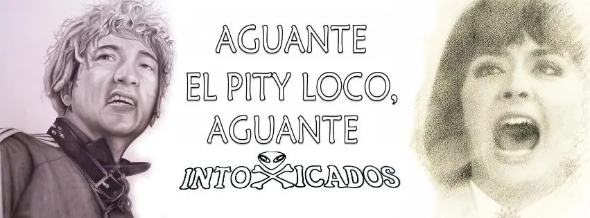 Maria Elena Fuseneco (Erica Rivas,Casados con Hijos)