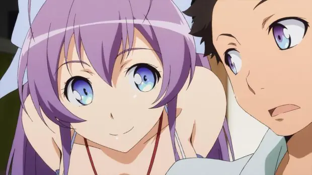Los 10 Anime que tenes que ver del 2014
