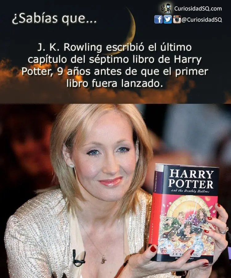 ¿Sabias que...?