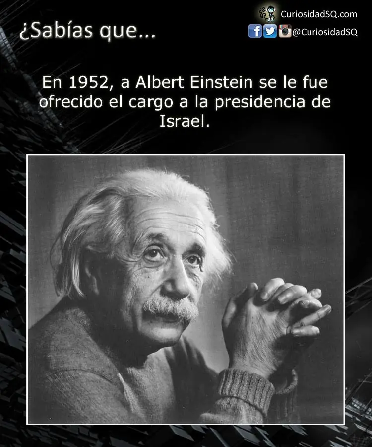 ¿Sabias que...?