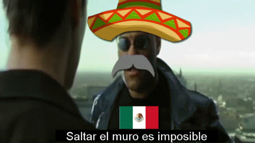 ¿Como vive un argentino en EEUU?