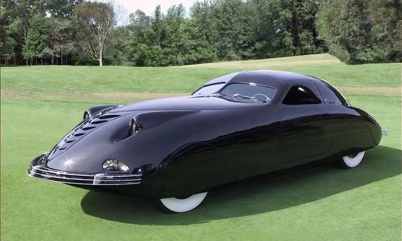 autos del futuro