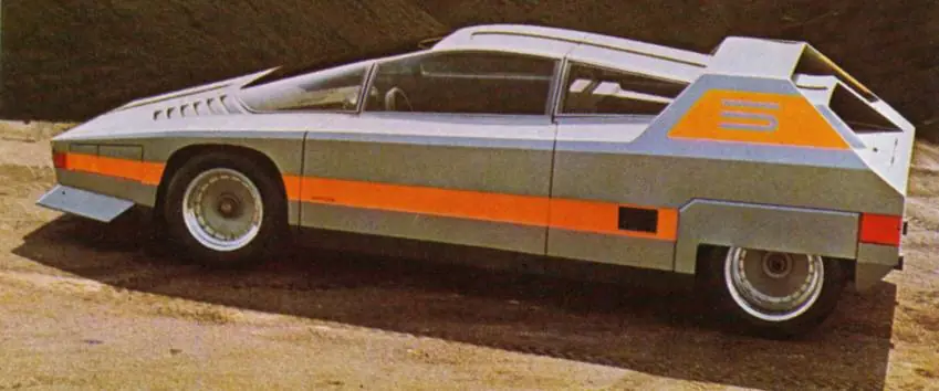 futuristas