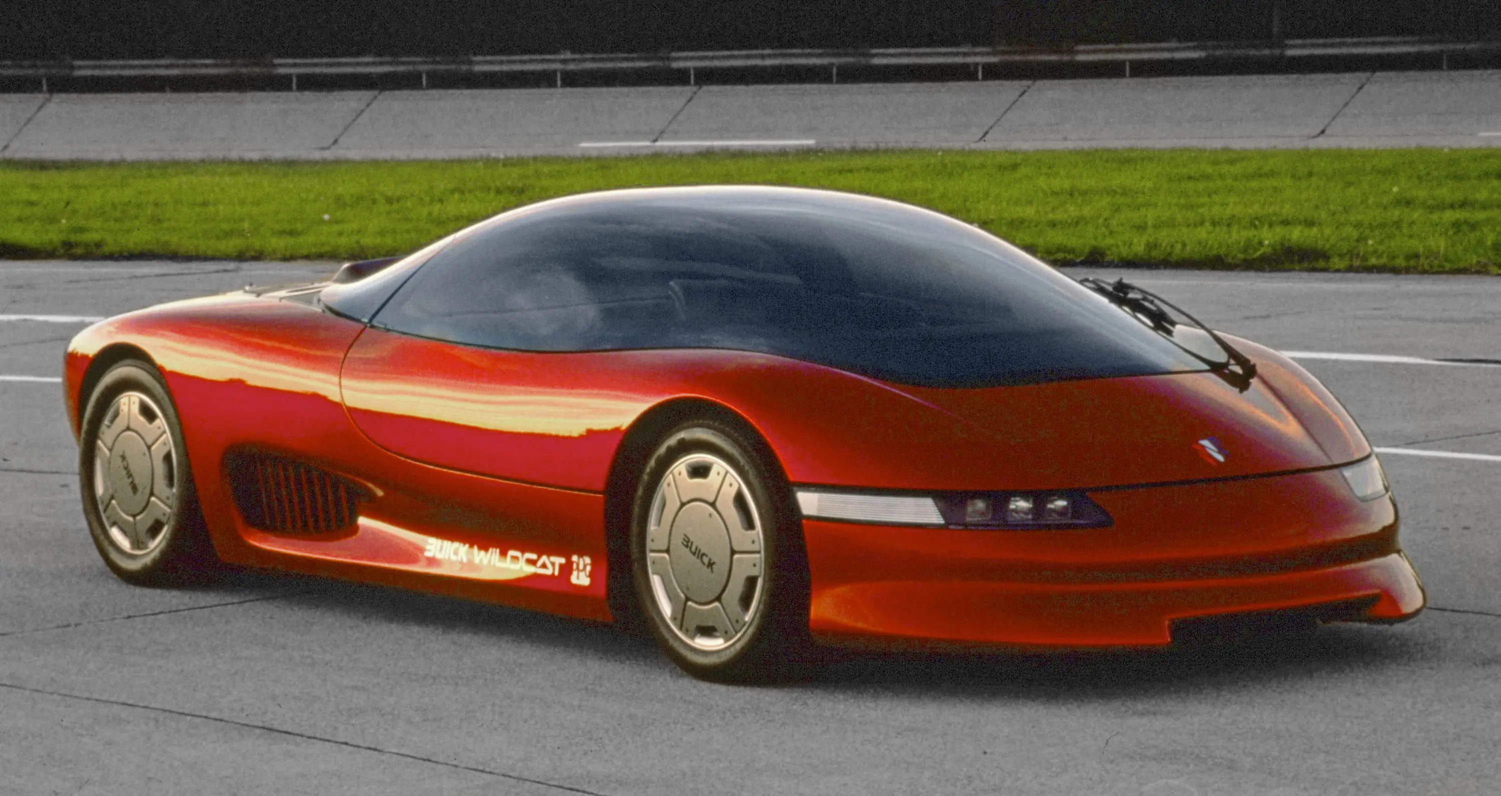 autos futuristas