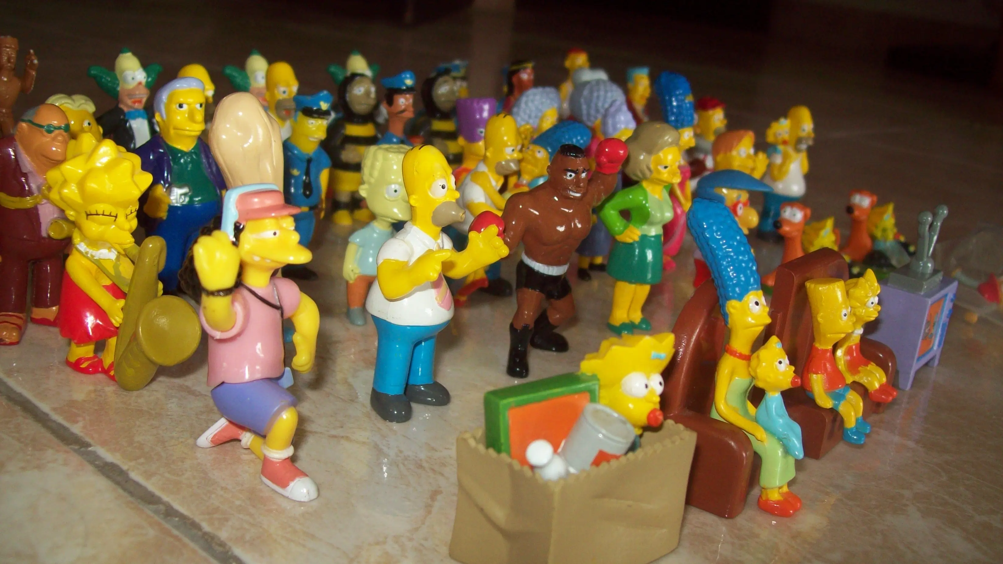 Simpson