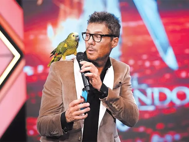 Trolleada a ShowMatch!por si no te enteraste