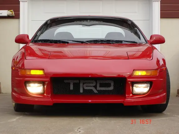 Toyota MR2