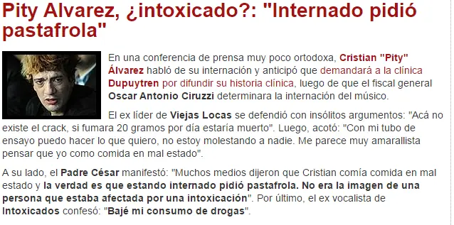Pity Alvarez