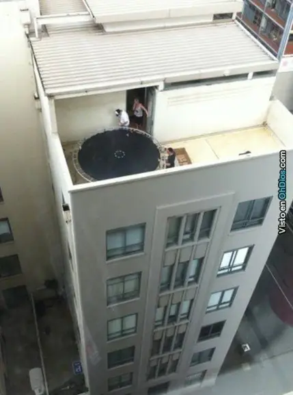 +7 si te ríes con alguna.