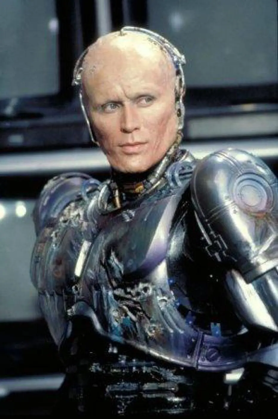 Robocop