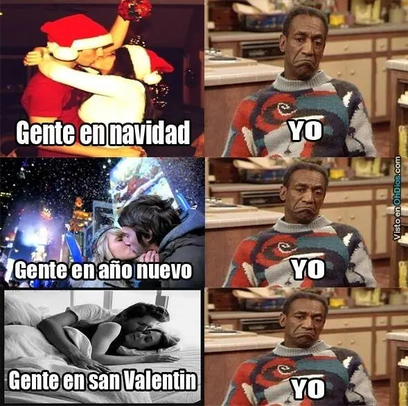 +7 si te ríes con alguna.