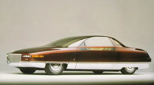 autos del futuro