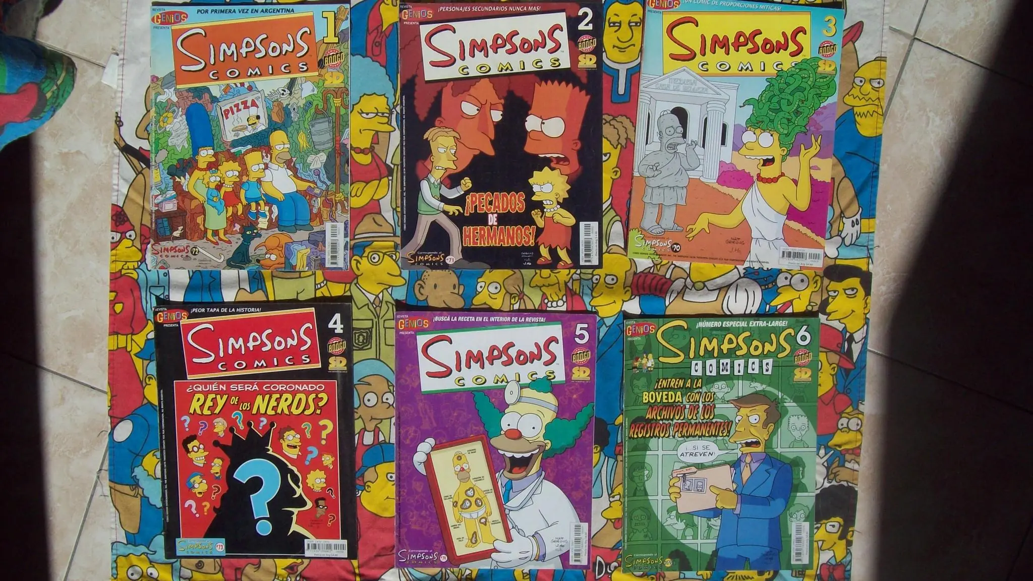 Simpson
