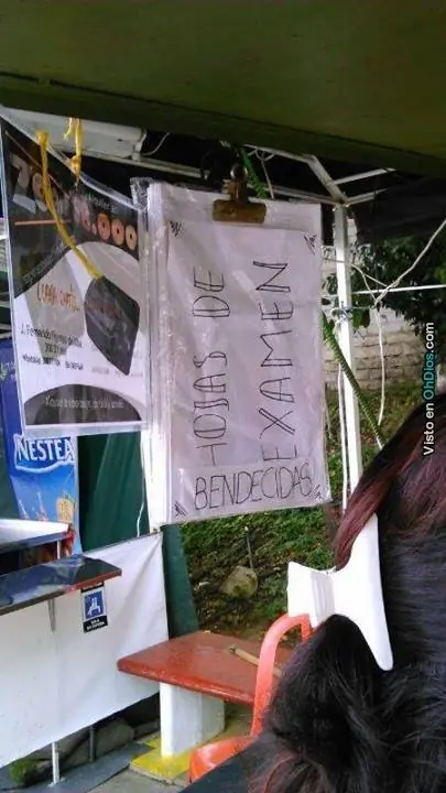 risas