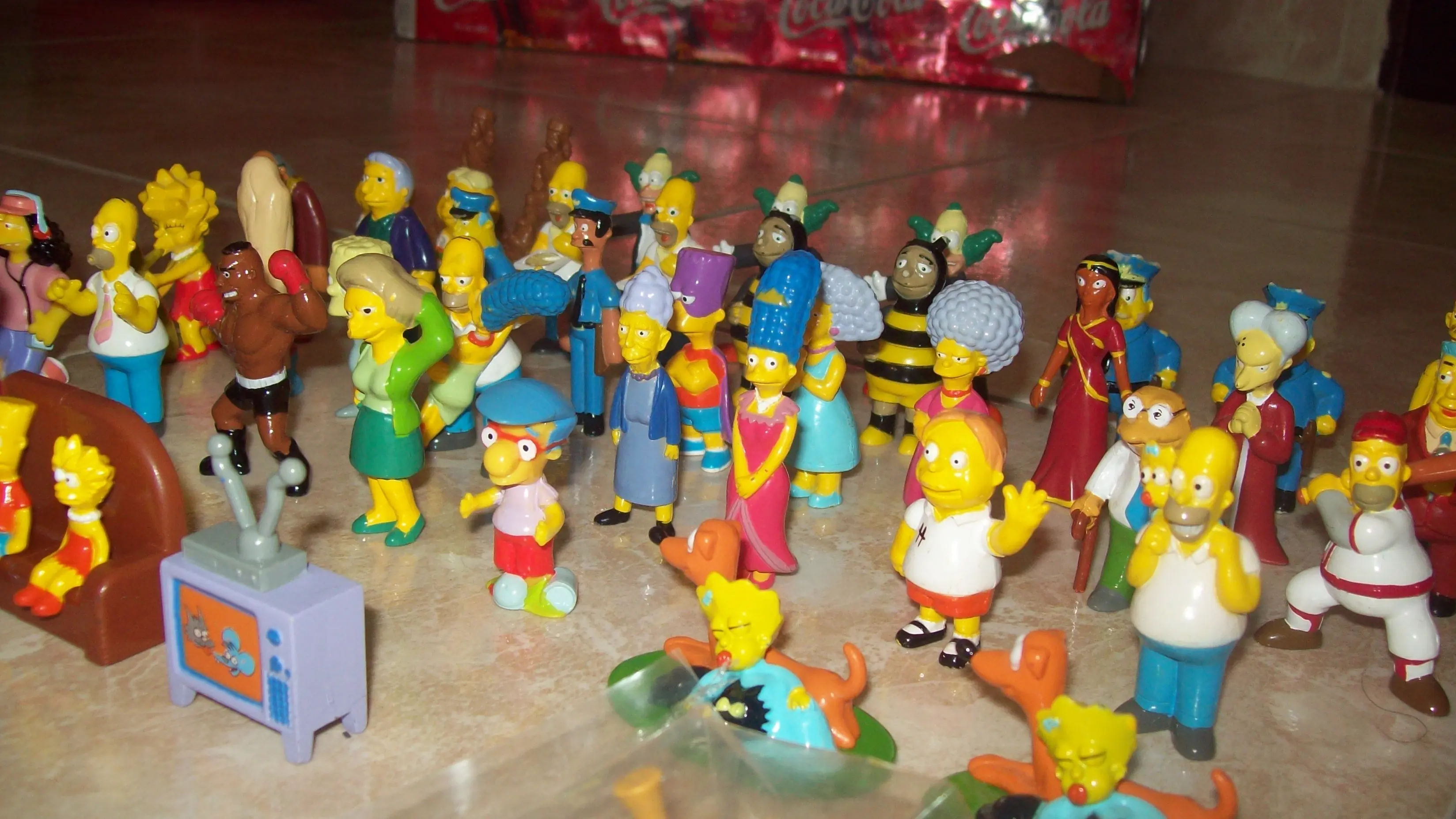 coleccion