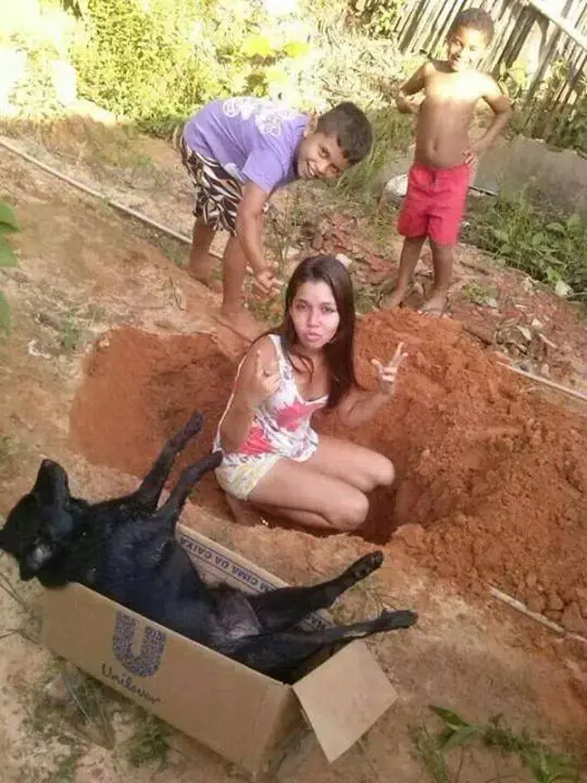 para la risa