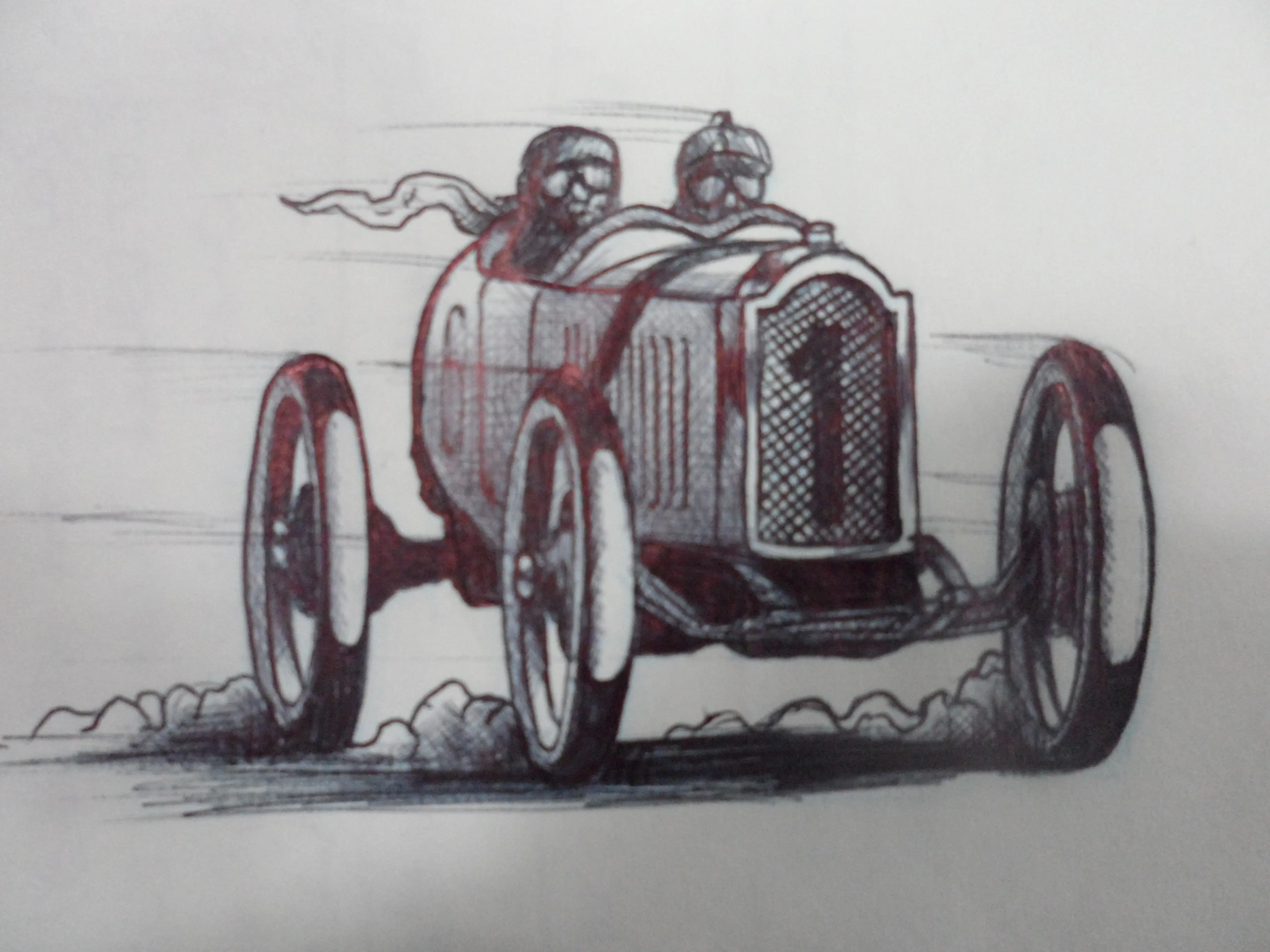ford 28