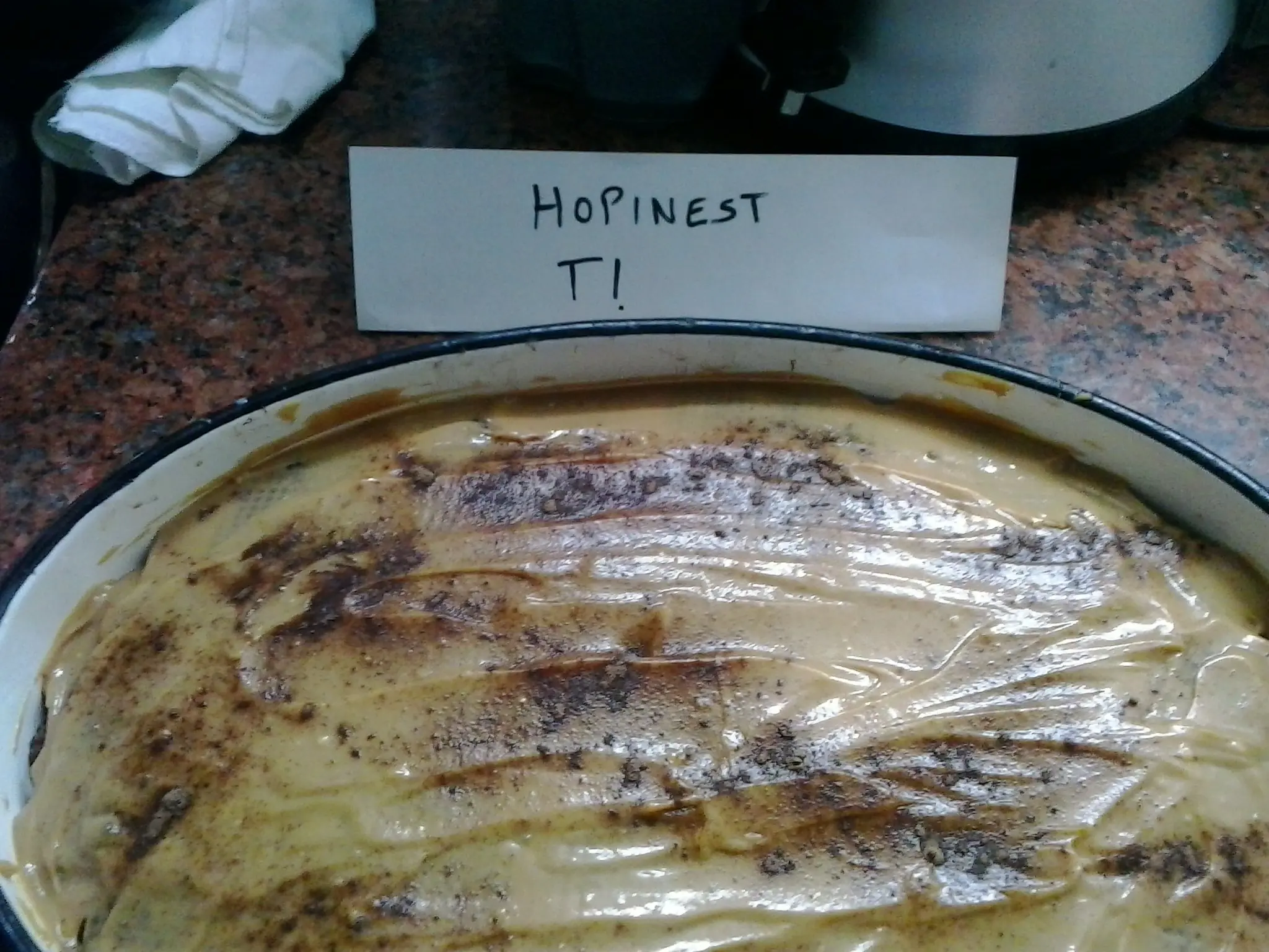 receta