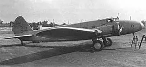 boeing 377