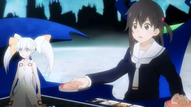 anime recomendados 2014