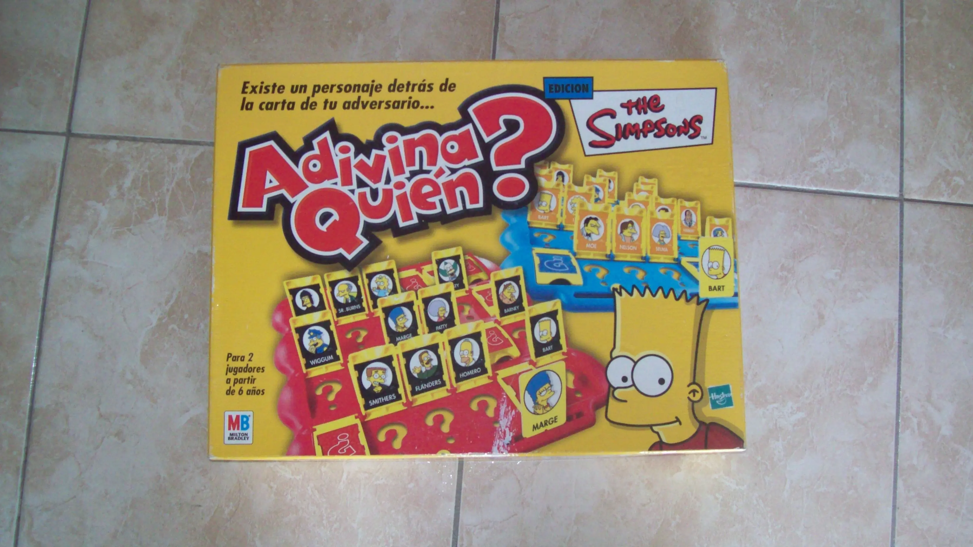 Simpson