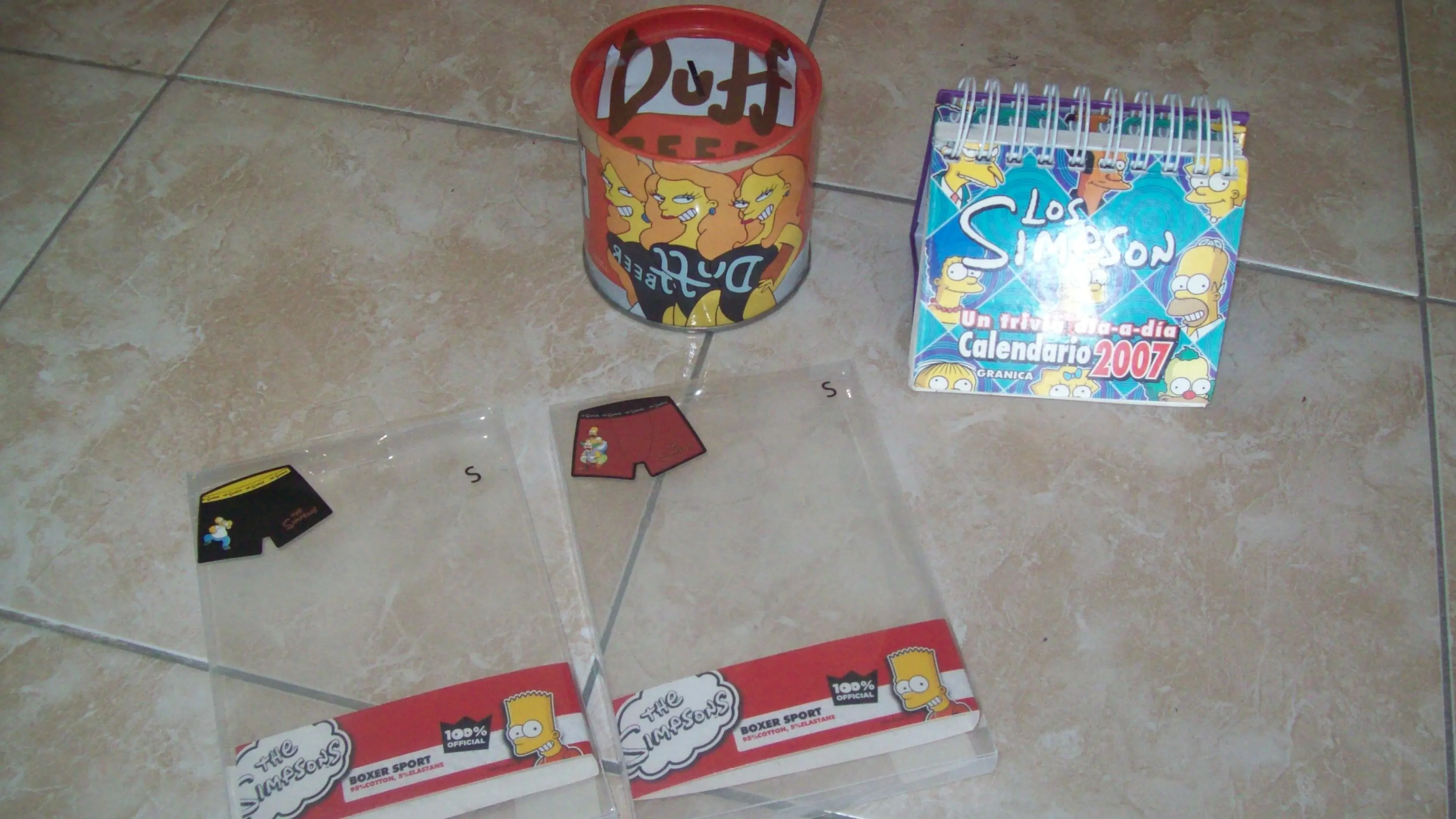 coleccion
