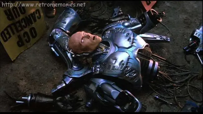 Robocop