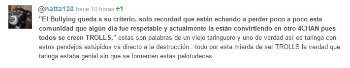 Taringa! - ¿Estupidez Colectiva?
