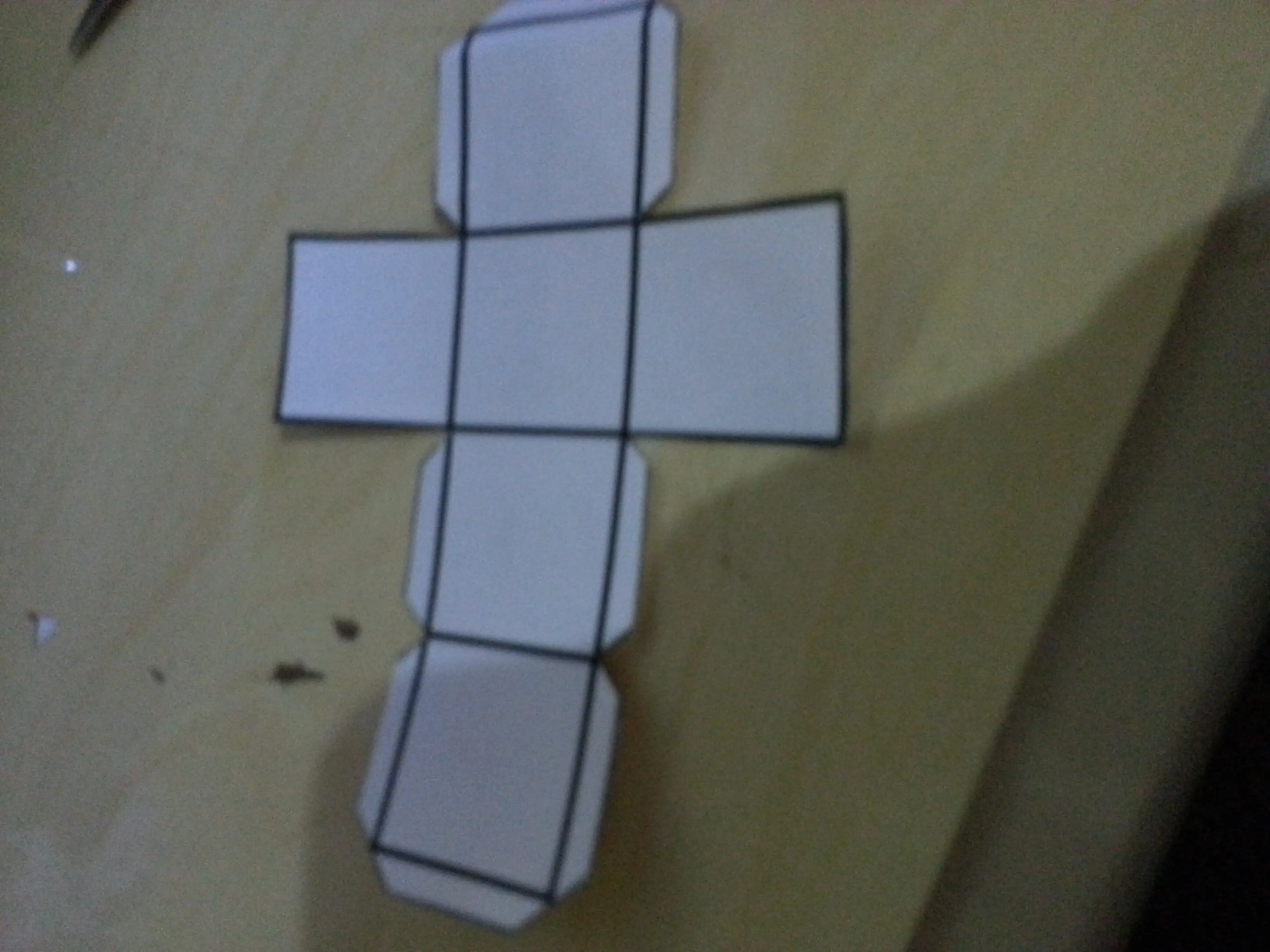 Te enseño a hacer alto papercraft papà