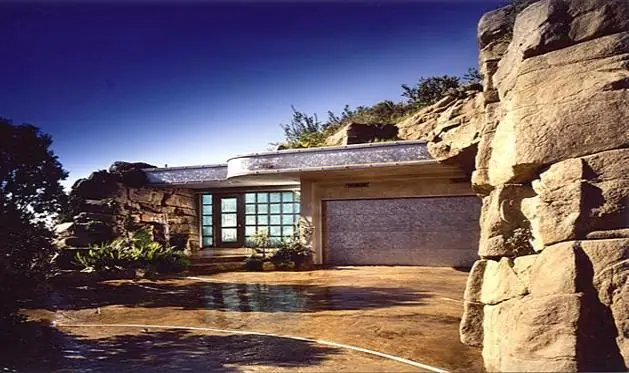 casa
