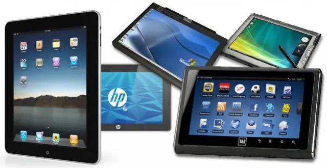 Tablet