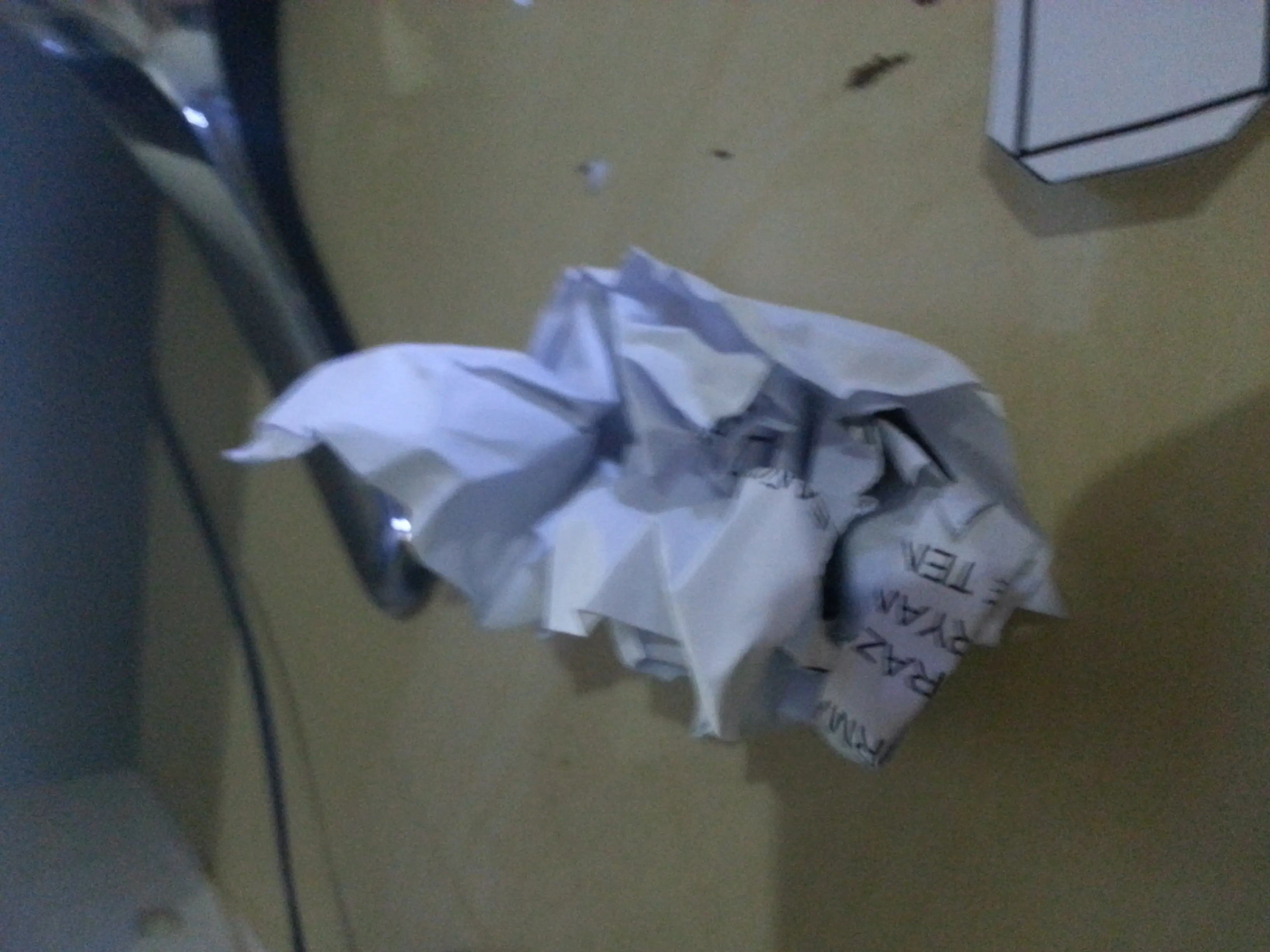 papercraft