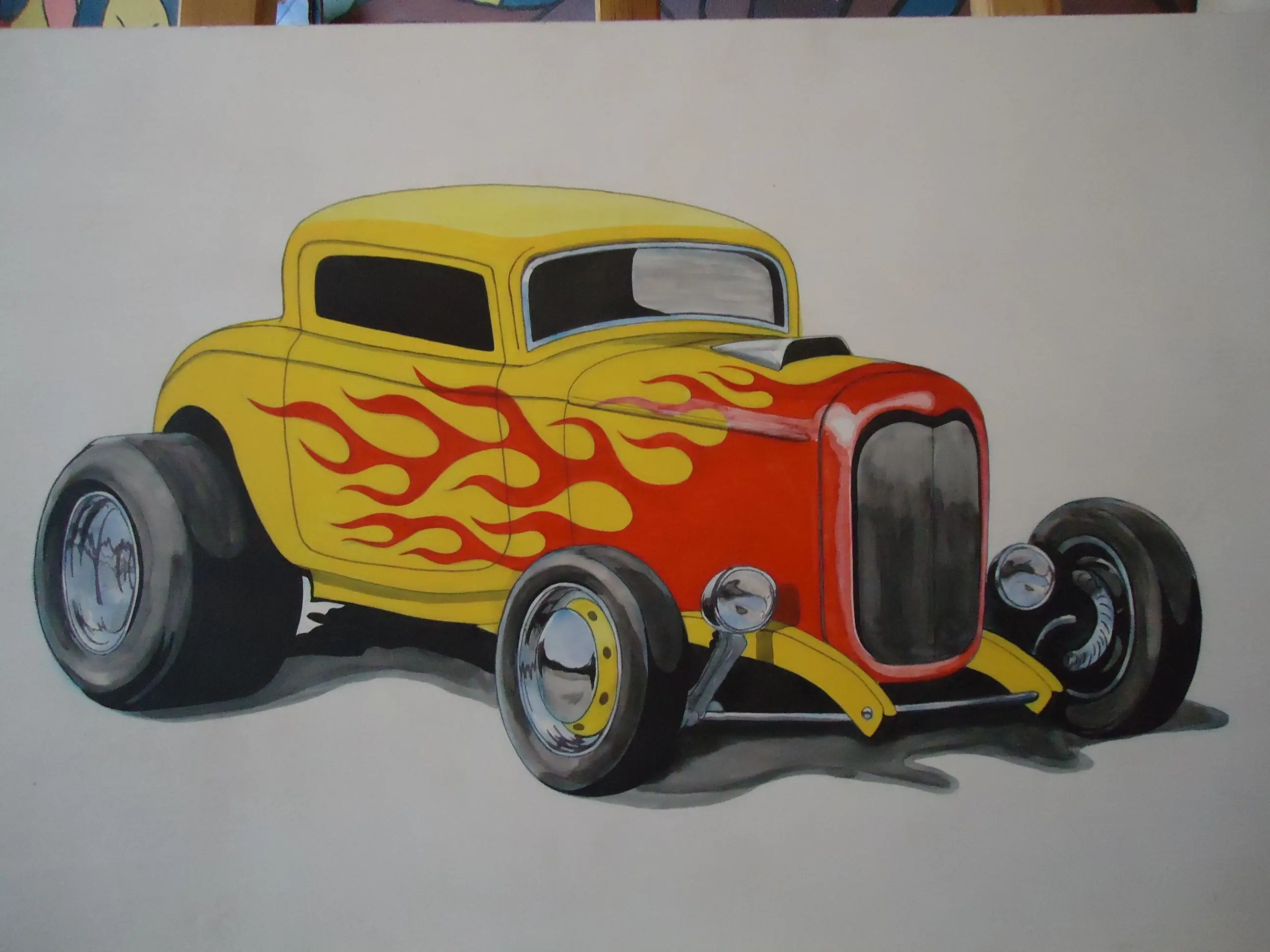 ford