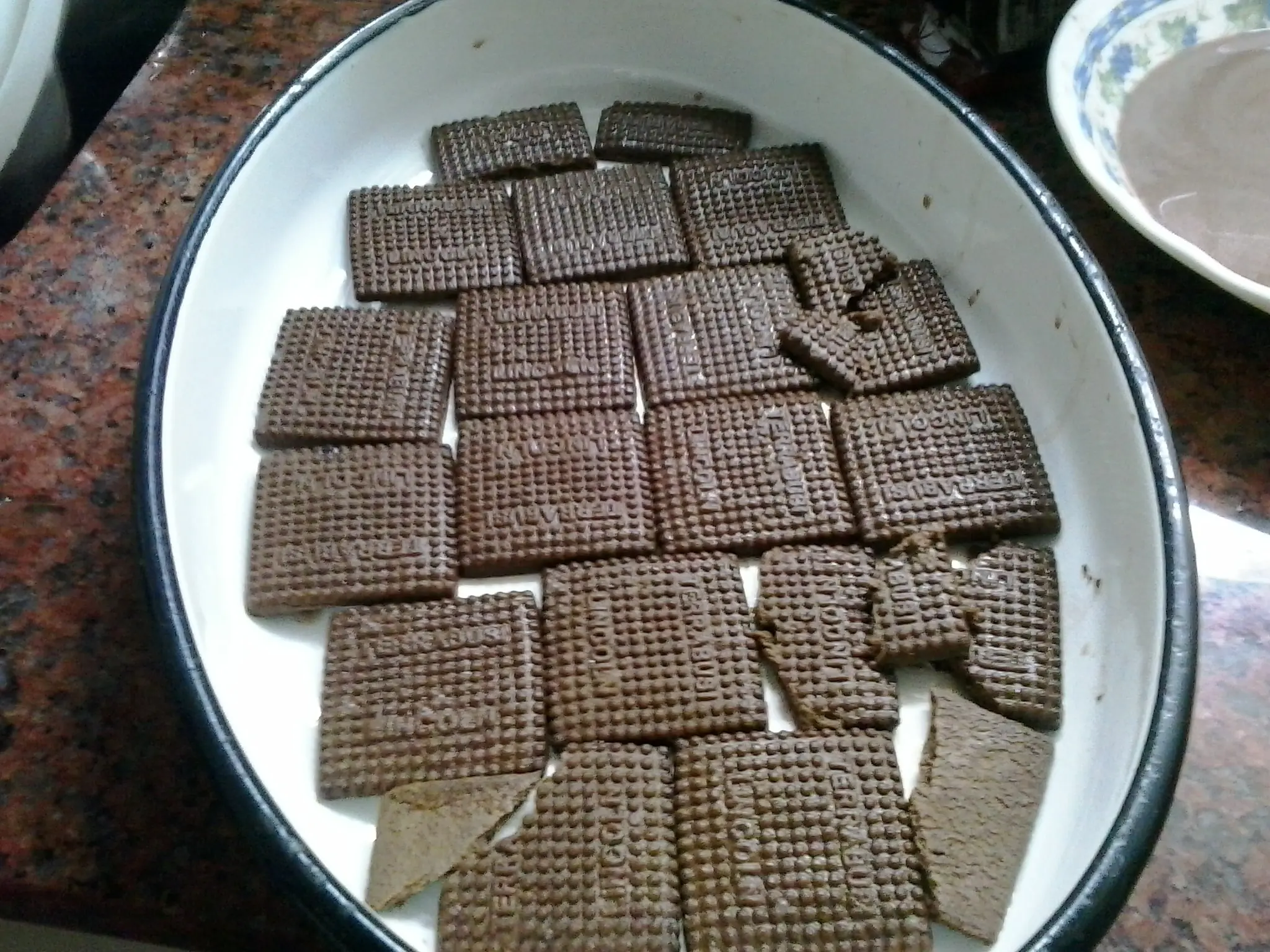 chocotorta